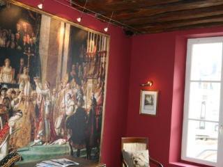 La Villa Napoleon Фонтенбло Екстериор снимка