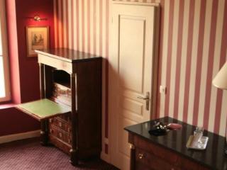 La Villa Napoleon Фонтенбло Екстериор снимка